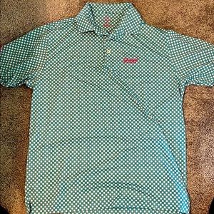 Rhoback: The Flagstaff  *New/Unworn* Barstool golf